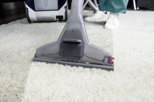 Carpet Cleaning Company in Austin, TX