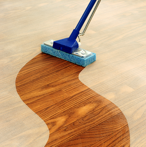 Hardwood Floor Cleaning In Austin, TX To Make Life Easier For You - Peace  Frog Specialty Cleaning, Carpet Cleaning Near Me