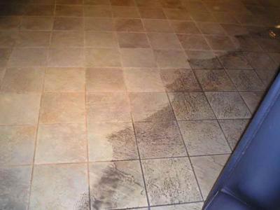 Why Hire a Tile Grout Cleaning Service Provider?