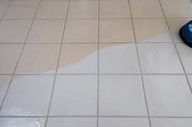 Tile and Grout Cleaning in Georgetown, TX