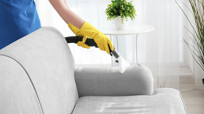 Advantages of Keeping Your Upholstery Clean - Peace Frog