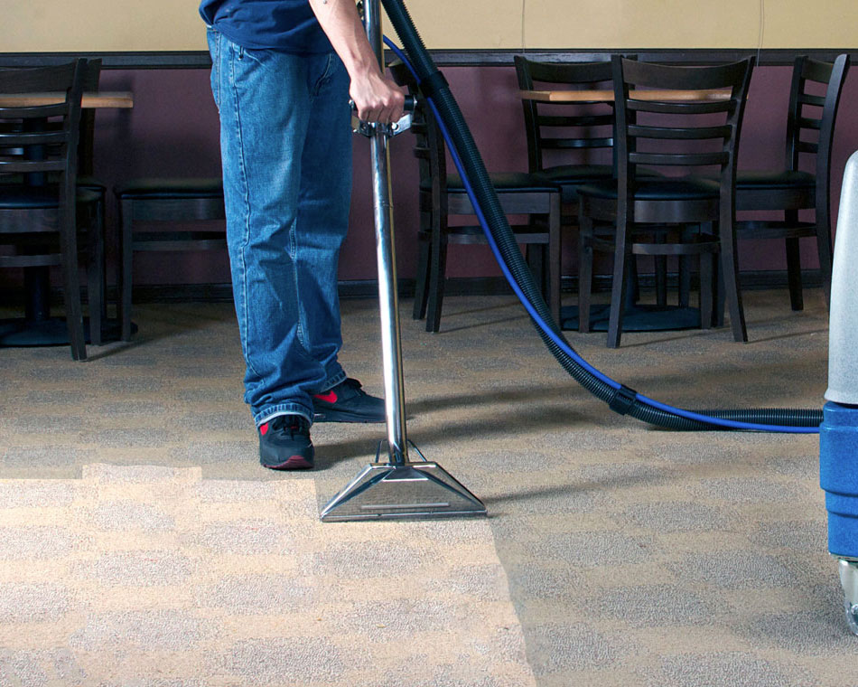 Carpet Cleaning Wilmington Nc