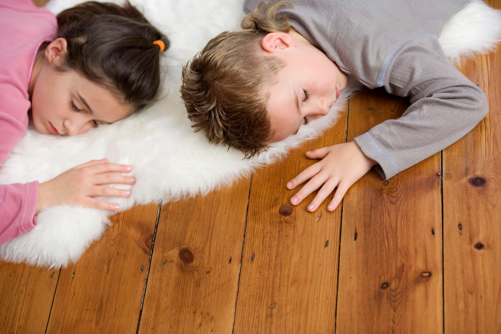 wood floor cleaning austin